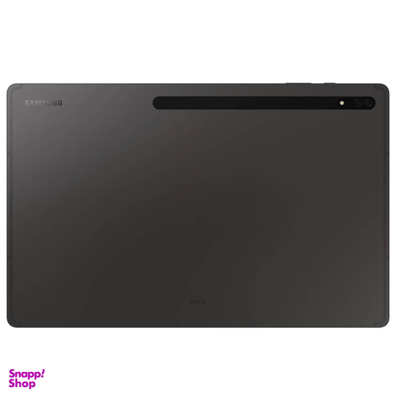 تبلت 15 اینچ سامسونگ مدل Galaxy Tab S8 Ultra ظرفیت 128 گیگابایت رم 8 گیگابایت