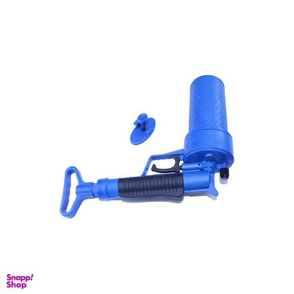 لوله بازکن پاور فیکس مدل KH 710 کد 2054293