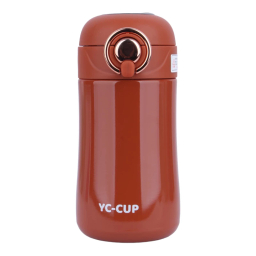 تراول ماگ مدل Yc_cup حجم 400 میلی لیتر
