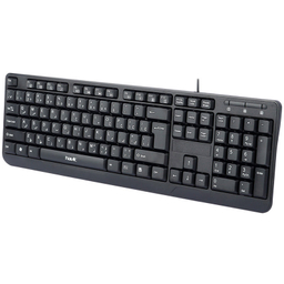 ماوس و کیبورد باسیم هویت مدل Havit KB576