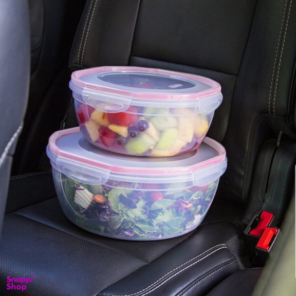 ظرف نگهدارنده ویرو کد 4+5 مجموعه 2 عددی