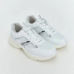 کفش پیاده روی مردانه ال سی وایکیکی مدل انتی شوک فول طبی