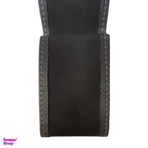 روکش فرمان مدل TEX کد 06 طرح سوزنی مناسب برای کوییک