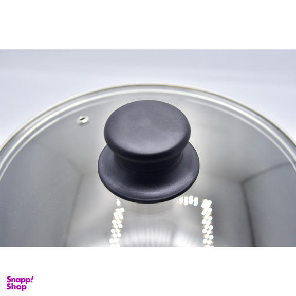زودپز یونیک  مدل استیل کد 8614 گنجایش 5 لیتر
