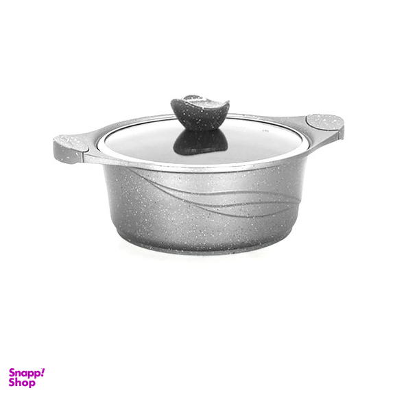 قابلمه سام ست مدل اوج سایز 20