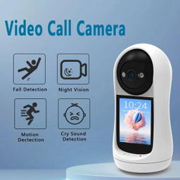 دوربین اتاق کودک لبتو مدل Piccolo