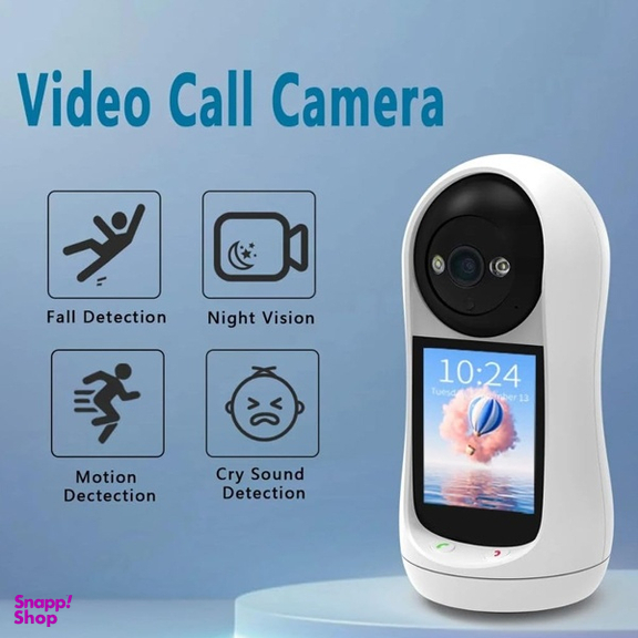 دوربین اتاق کودک لبتو مدل Piccolo