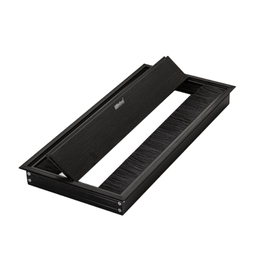ارگانایزر کابل دو طرفه مدل 6022
