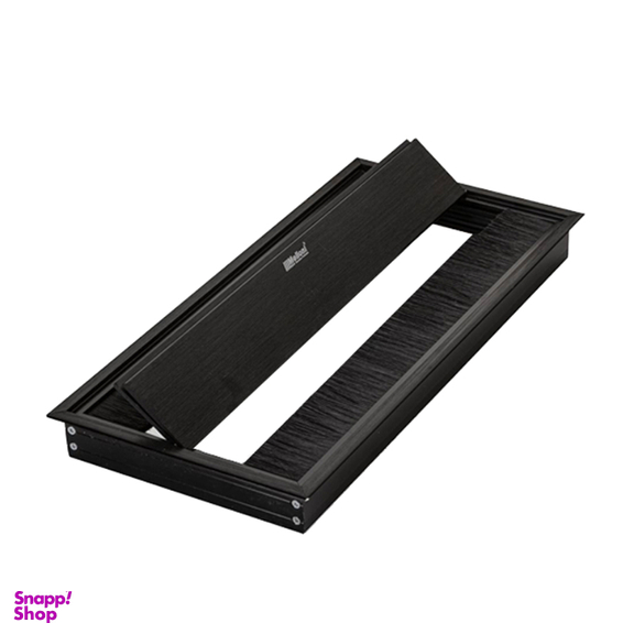 ارگانایزر کابل دو طرفه مدل 6022