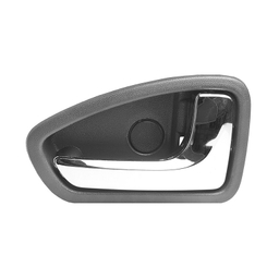 دستگیره در باز کن داخل خودرو چیکال مدل B-1-SPORT-G مناسب پراید X100 بسته 4 عددی