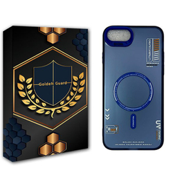 کاور گوشی موبایل گلدن گارد مدل SOCOOL مناسب اپل iPhone 6/7/8