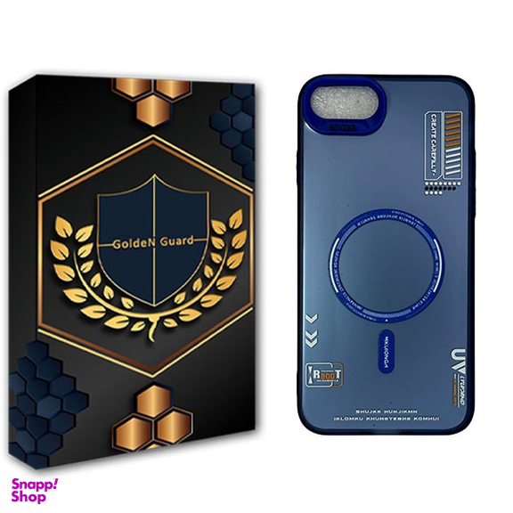کاور گوشی موبایل گلدن گارد مدل SOCOOL مناسب اپل iPhone 6/7/8