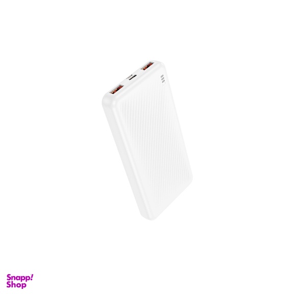 پاوربانک 22.5 وات بروفون مدل BJ56 با ظرفیت 10000 میلی آمپر ساعت