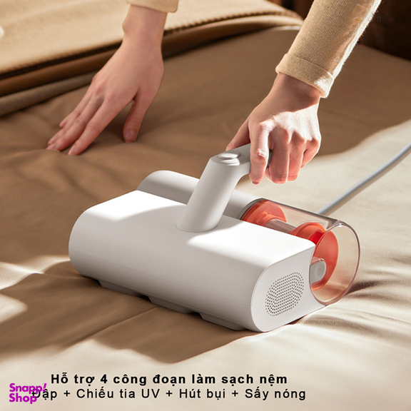 جارو برقی 350 وات میجیا مدل Mite Remover 2