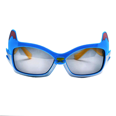 عینک آفتابی بچگانه کارازا مدل گربه ای پلاریزه کد S8121_C5