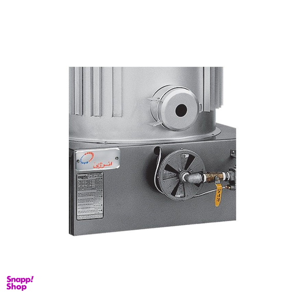 بخاری گازی انرژی مدل GW0260