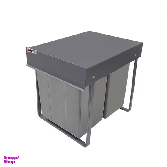 سطل زباله کابینتی کد 1001