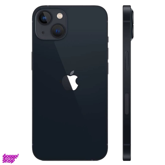 گوشی موبایل اپل مدل iPhone 13 CH تک سیم کارت ظرفیت 128 گیگابایت رم 4 گیگابایت