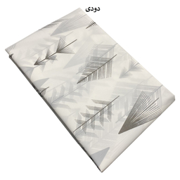 پرده حمام کد PH133 سایز 180×200 سانتی متر