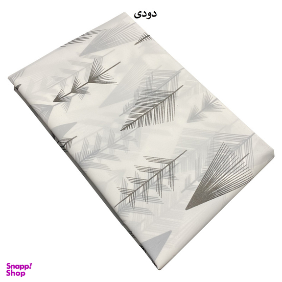 پرده حمام کد PH133 سایز 180×200 سانتی متر