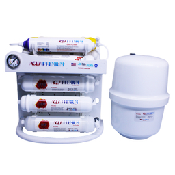 دستگاه تصفیه آب خانگی آکواپرمیوم مدل A7ORP7-IN-TL3