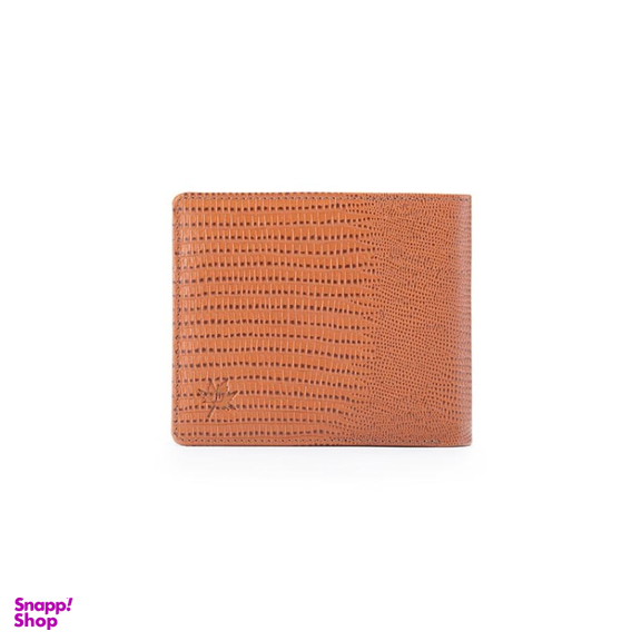 کیف جیبی مردانه نوین چرم مدل 353-Pl- PE2604
