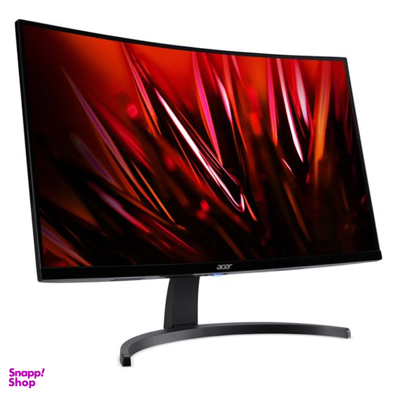 مانیتور مخصوص بازی خمیده ایسر مدل ED273PBMIIPX سایز 27 اینچ