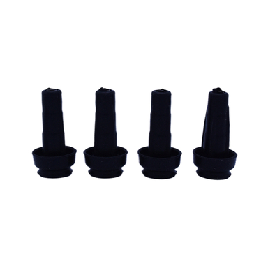بوت کویل خودرو ان جی کی کد NGK21 مناسب پژو 206 تیپ 5 بسته 4 عددی