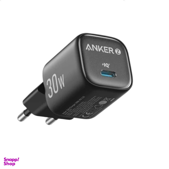 شارژر دیواری 30 وات انکر کد A2698