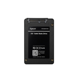 اس اس دی اینترنال اپیسر مدل AS340 Panther ظرفیت 120 گیگابایت