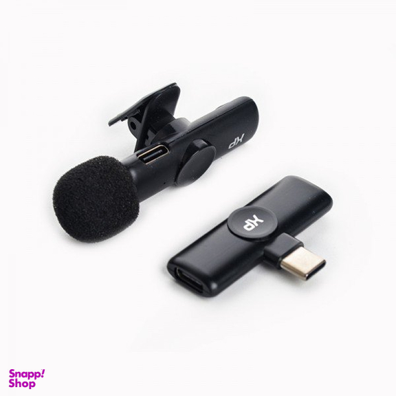 میکروفون بی سیم یقه ای ایکس پی-پروداکت مدل XP-Z11