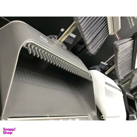 جارو و خاک انداز دبلیو اس مدل B07 کد 021