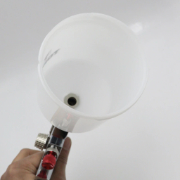 پیستوله بادی تاپکس مدل YP-827-1.3MM-HLVP