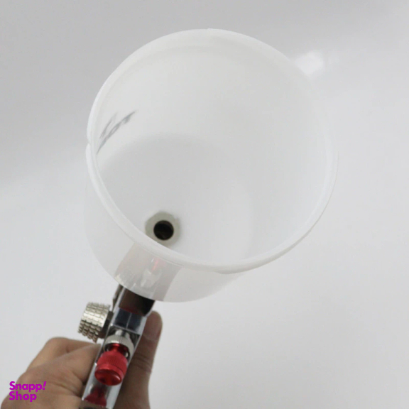 پیستوله بادی تاپکس مدل YP-827-1.3MM-HLVP