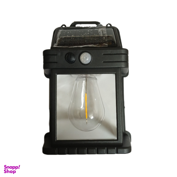 چراغ خورشیدی کد 18