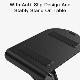 پایه نگهدارنده گوشی موبایل و تبلت یسیدو مدل C141 کد MS