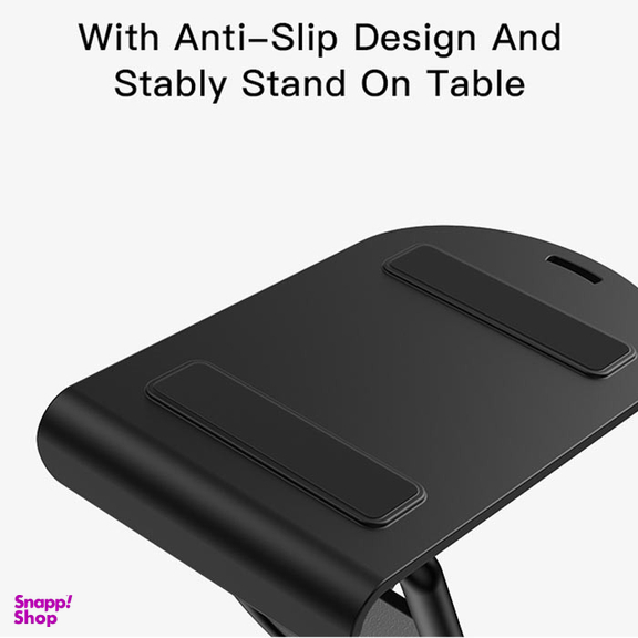 پایه نگهدارنده گوشی موبایل و تبلت یسیدو مدل C141 کد MS