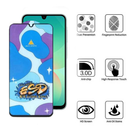 محافظ صفحه نمایش اپیکوی مدل Star ESD مناسب برای گوشی موبایل سامسونگ Galaxy A26 / A16
