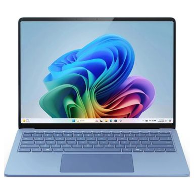 لپ تاپ 13.8 اینچ مایکروسافت مدل Surface Laptop 7 Copilot Plus PC-Snapdragon X Plus-16GB LPDDR5x-256GB SSD-Touch
