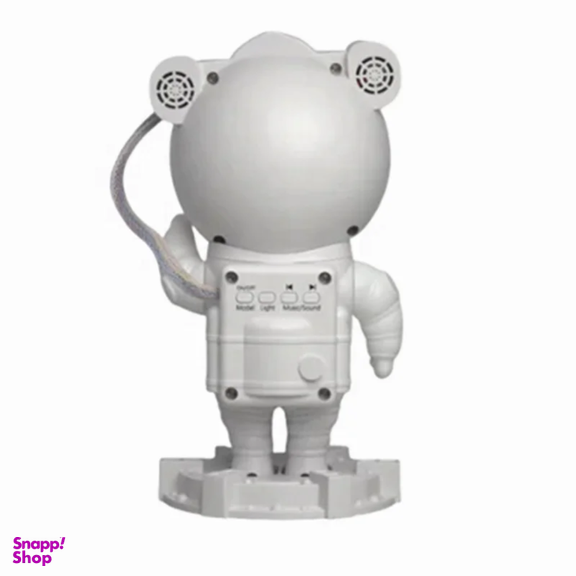 چراغ خواب فضانورد اسپیکردار کد67