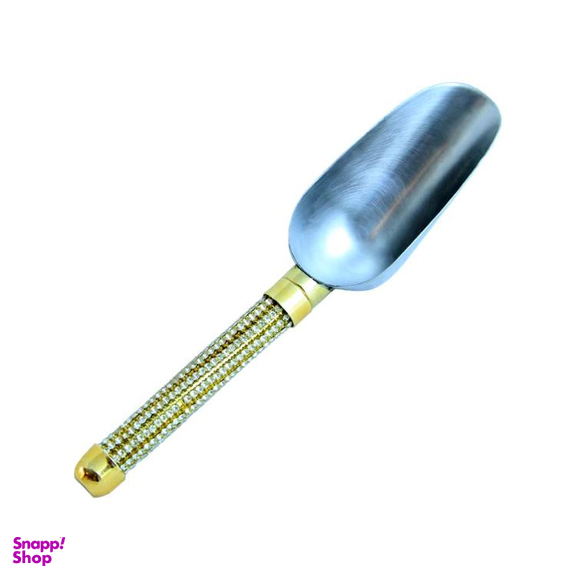 قاشق آجیل خوری سالینو کد SGV-00044