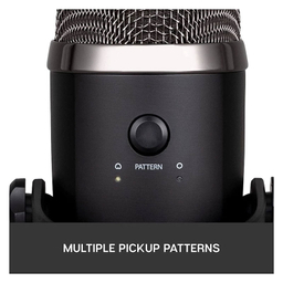 میکروفون بلو (Blue) مدل Yeti Nano