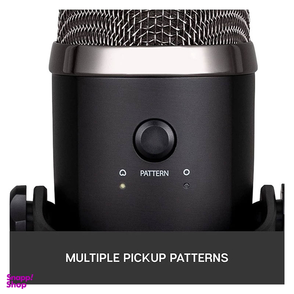 میکروفون بلو (Blue) مدل Yeti Nano