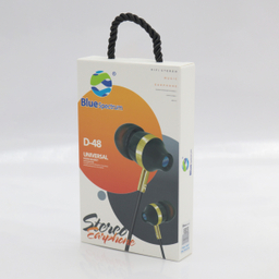هندزفری باسیم بلو اسپکترام مدل YPM-D48 طول 1