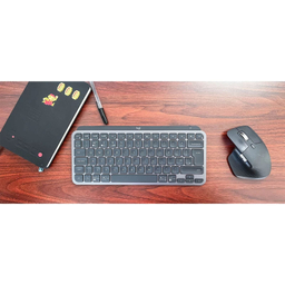 کیبورد مینی لاجیتک (Logitech) مدل MX Keys Mini