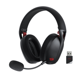 هدست بی سیم مخصوص بازی ردراگون مدل IRE PRO H848