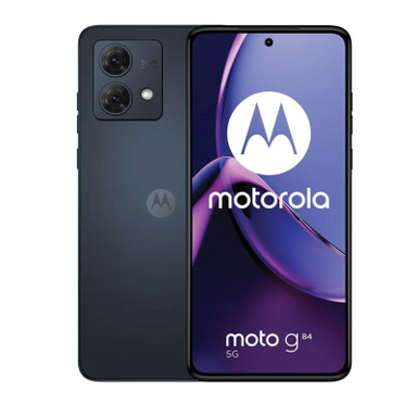 گوشی موبایل موتورولا مدل Moto G84 5G دو سیم کارت ظرفیت 256 گیگابایت رم 12 گیگابایت