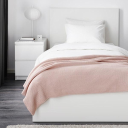 شال مبل و تخت ایکیا مدل INGABRITTA سایز 130×170 سانتی متر