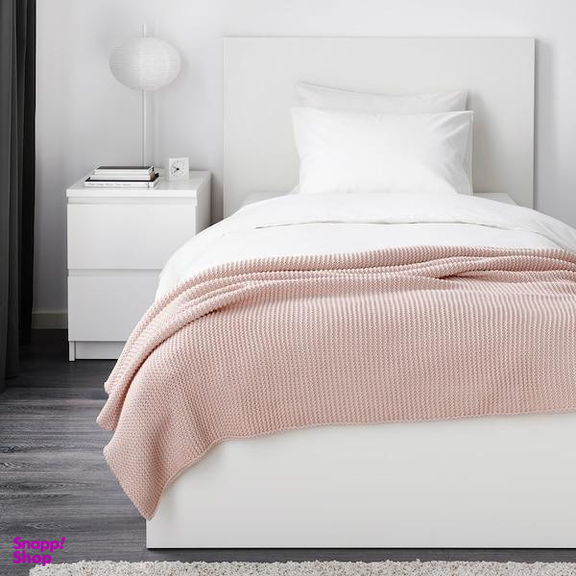 شال مبل و تخت ایکیا مدل INGABRITTA سایز 130×170 سانتی متر