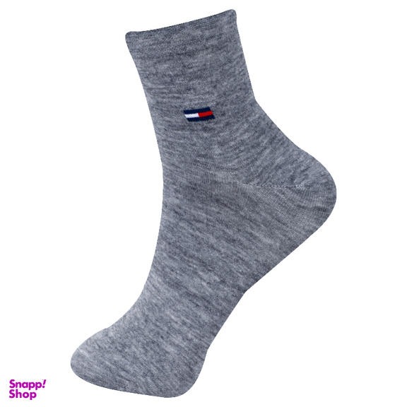 جوراب مردانه آرسس مدل نیم ساق کد 511 بسته 6 عددی